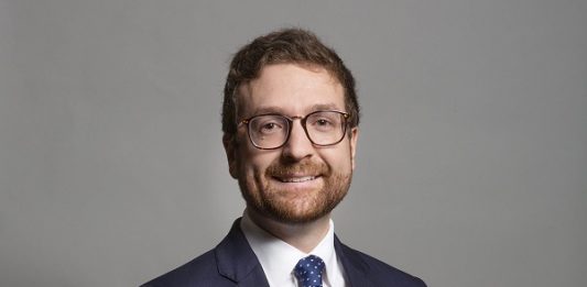 Alexander Stafford : "L'Algérie, un pays aux opportunités immenses pour le Royaume-Uni"
