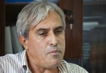 Covid-19 : « la situation est inquiétante mais maîtrisable », selon Pr Djenouhat Covid-19 : "la situation est inquiétante mais maîtrisable", selon Pr Djenouhat