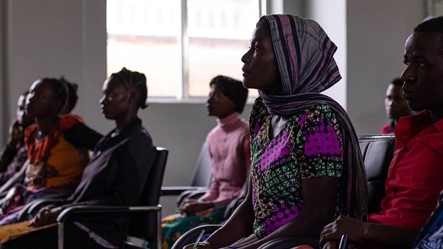 La BAD veut créer plus d'opportunités pour les femmes dans les secteurs clés en Afrique