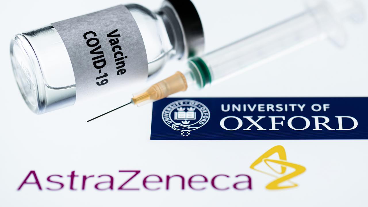 Covid-19 : L'Allemagne suspend la vaccination avec AstraZeneca