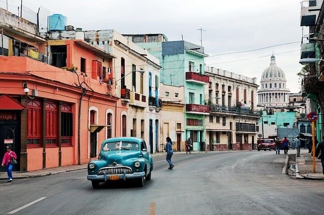 A Cuba, Raul Castro tire sa révérence