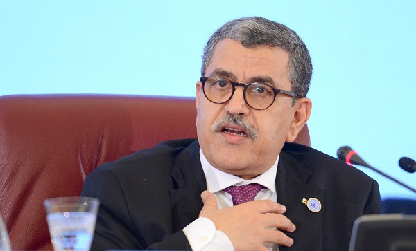 Gouvernement Djerad III : Qui sont les nouveaux ministres ?