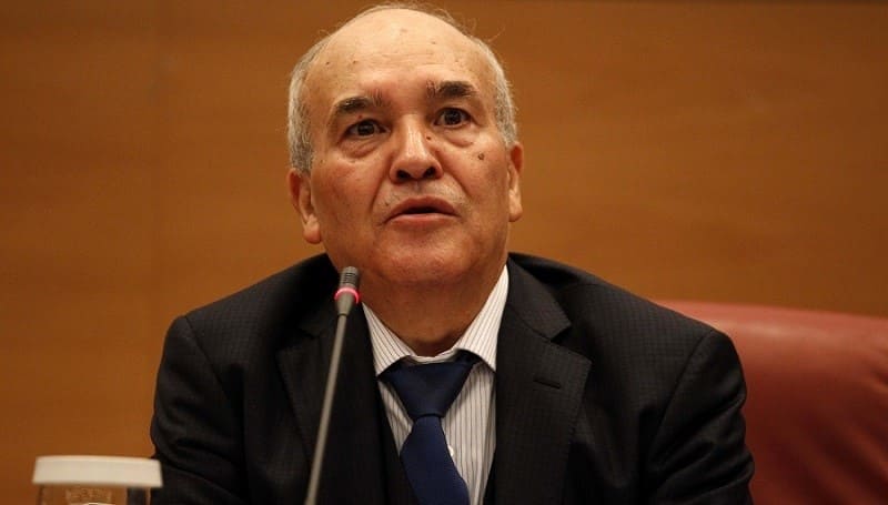 Mebtoul: « En 2022 Sonatrach c’est l’Algérie et l’Algérien c’est Sonatrach »