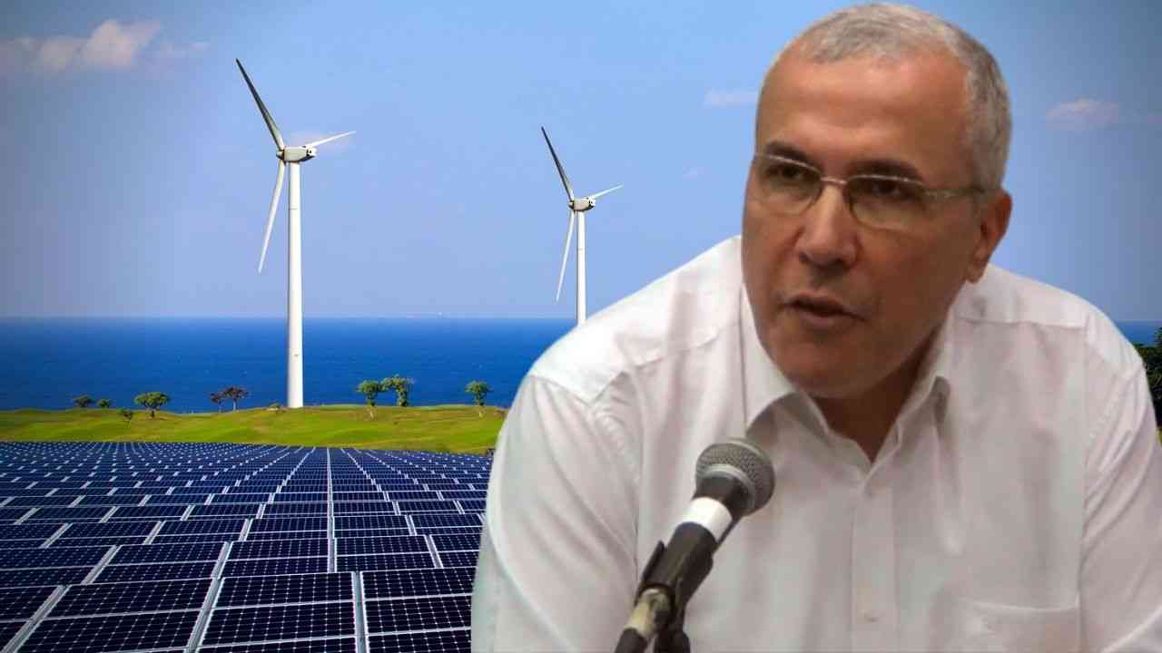Energie solaire en Algérie « Les annonces ne sont pas suivies de décisions sur le terrain »