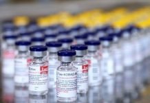 Covid-19 : 12,7 milliards DA débloqués pour l’achat de vaccins Covid-19 : 12,7 milliards DA débloqués pour l'achat de vaccins