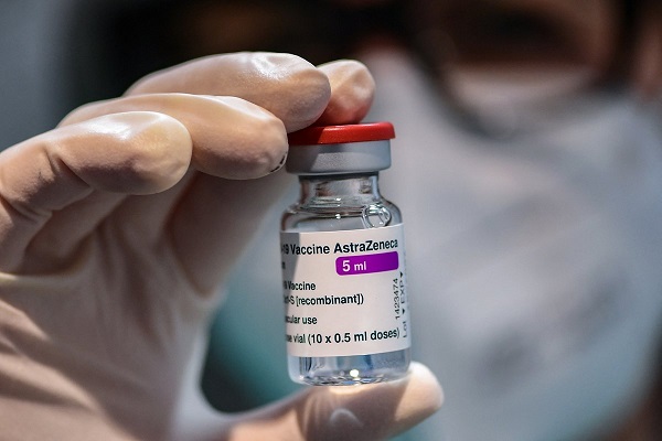 Fabrication des vaccins anticovid : Le ministère de l’industrie pharmaceutique accélère la cadence