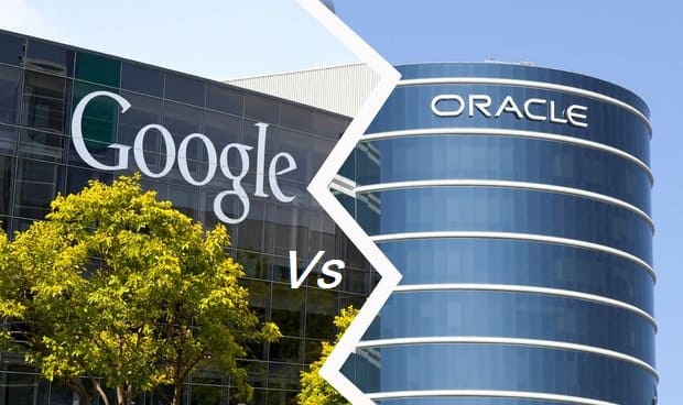 Google remporte la bataille du copyright contre Oracle à la Cour suprême américaine