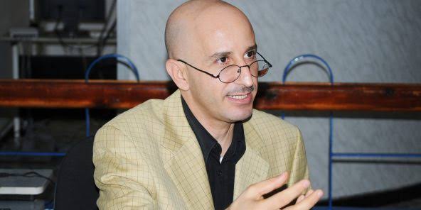 Tribunal de Sidi M'hamed : Saïd Djabelkhir condamné à 3 ans de prison ferme