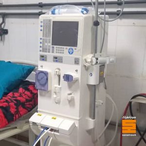 Sonatrach: Don de 2 appareils de dialyse à l’hôpital de Debdeb (Illizi)