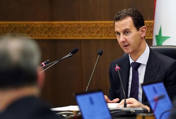 Présidentielle sans suspense en Syrie pour un quatrième mandat d'Assad