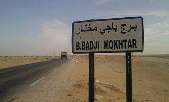 Des dizaines d’enseignantes fuient Bord Badji Mokhtar