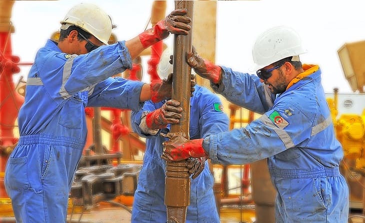 Pétrole : l'Algérie prolonge sa réduction volontaire de 48.000 barils/jour jusqu'à fin 2024