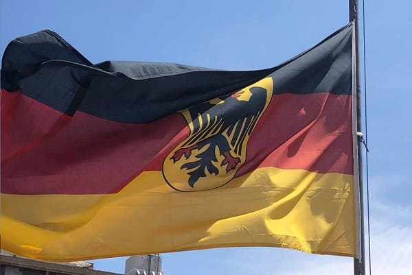 L'Allemagne mettra fin aux importations de pétrole russe d'ici la fin de l'année