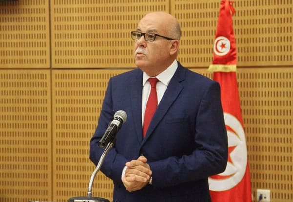 Coronavirus en Tunisie : Le ministre de la Santé limogé en plein pic de contaminations