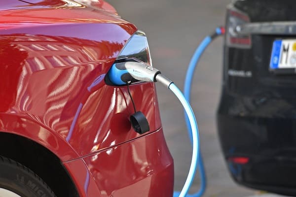 L'Allemagne sur le point d'atteindre son objectif d'un million de voitures électriques en circulation