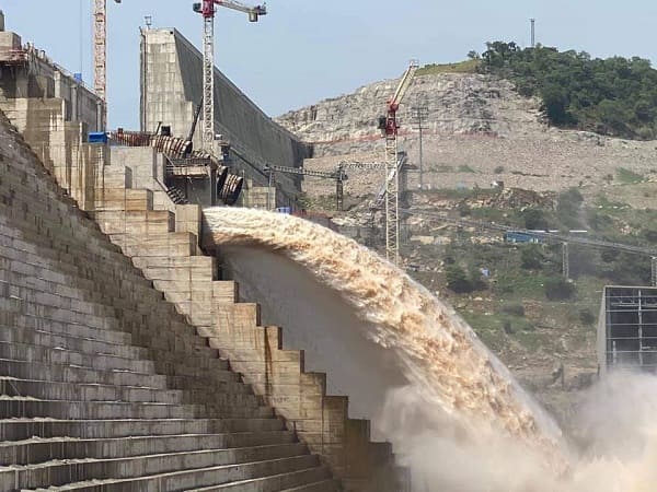Barrage sur le Nil: une initiative qui risque de faire monter la tension entre l'Egypte et l'Ethiopie