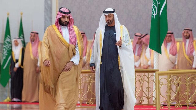 Compromis Arabie saoudite / EAU sur l'offre de pétrole