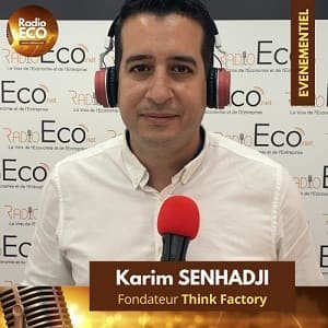 Karim Senhadji
