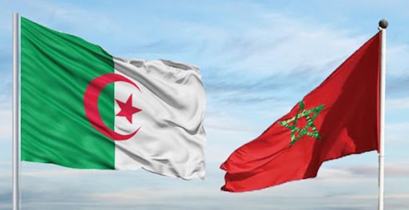 L'Algérie décide de rompre ses relations diplomatiques avec le