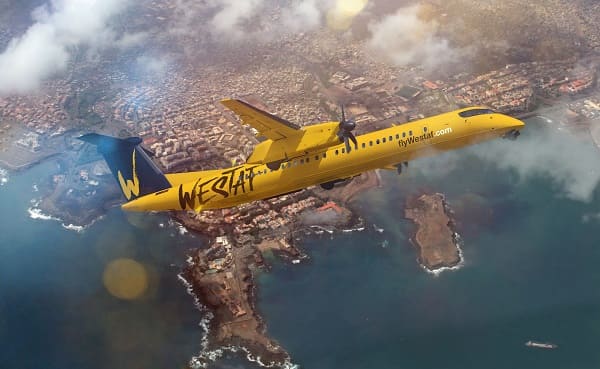 FlyWestaf, première low cost 100% algérienne, inscrite au registre de commerce