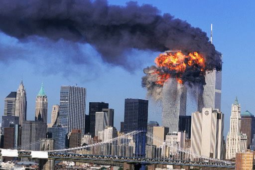 Le 11 septembre, vingt ans après