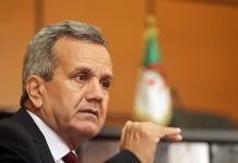 Retour au confinement, variant Omicron… ce qu’a dit Benbouzid Salles des fêtes, vaccination, 4e vague : La mise au point de Benbouzid