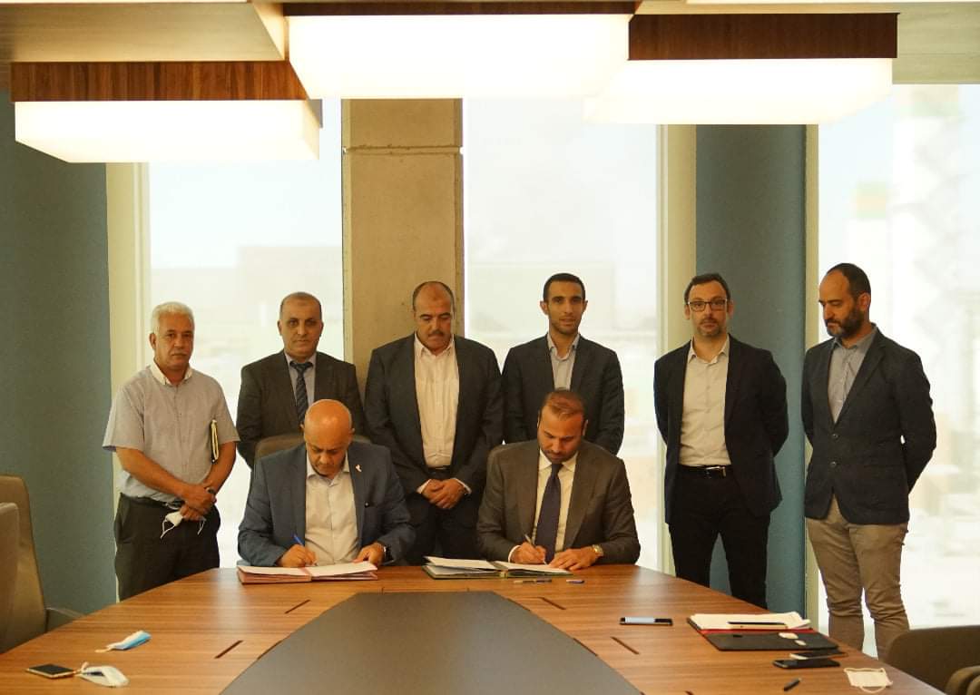 Oran : Tosyali et la SNTF signent une convention pour le transport des produits par voie ferrée