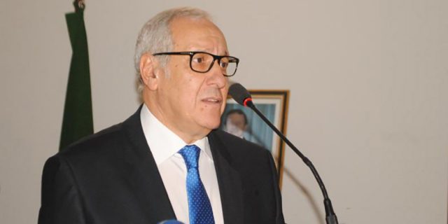 L'ambassadeur de l'Algérie en France reprendra ses fonctions demain