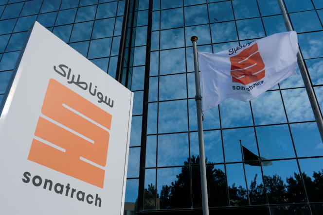 Rachid Zerdani : Sonatrach consacre un montant de 40 milliards de dollars pour l'exploration et le développement