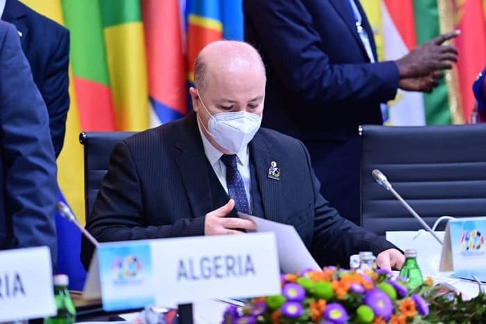 Financement de l'économie : L'Algérie va compter sur 