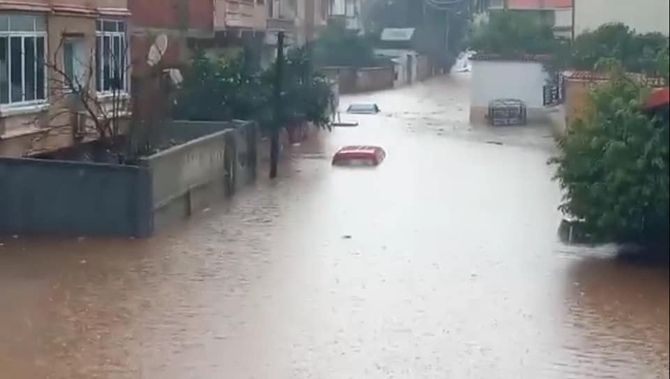 Inondation dans la capitale: L'APOCE parle d’insouciance