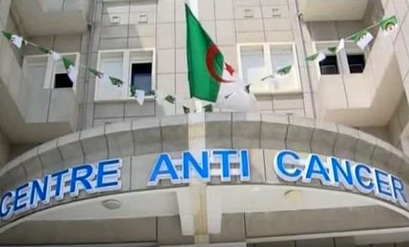Cancer : l'Algérie enregistre près de 50.000 nouveaux cas annuellement