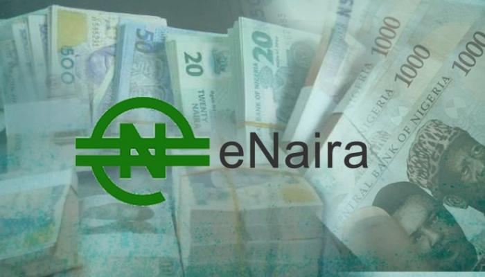 Le Nigeria lancera lundi une version numérique de sa monnaie, le eNaira