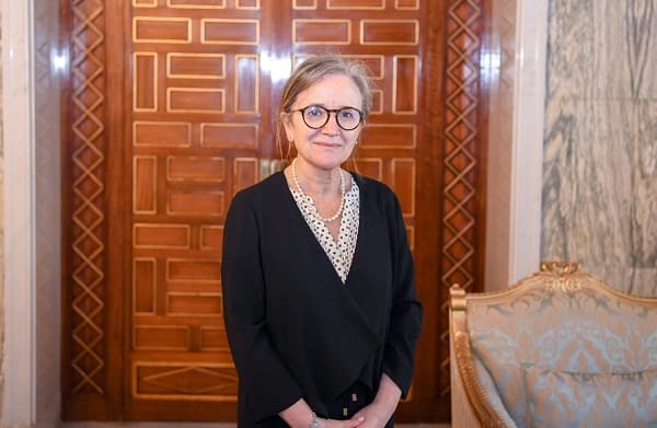 Tunisie : le nouveau gouvernement dirigé par Najla Boulden prend fonction