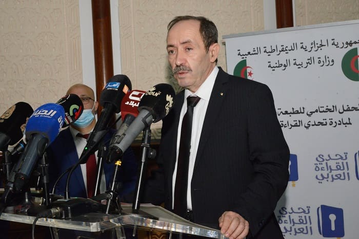 Abdelhakim Belabed : « Le travail syndical devait être à l'écart des conflits politiques »