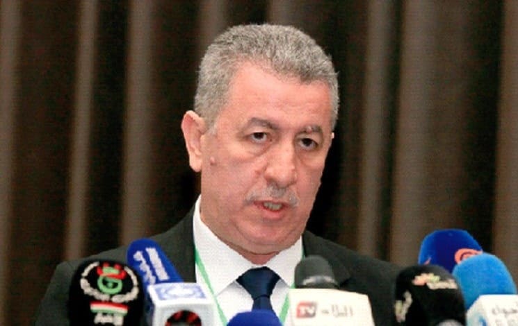 Messaoud Belambri, président du Snapo: « Vu toutes les pressions subies, nous allons vers une action de contestation nationale »