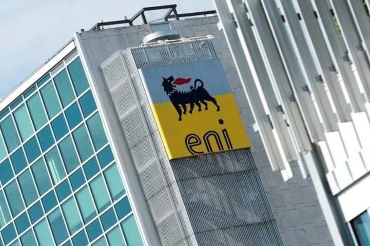 ENI cède à Snam une part des gazoducs algériens pour 385 millions d'euros