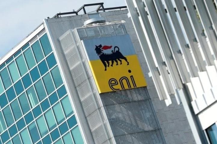 Eni va investir 8 milliards d’euros en Algérie