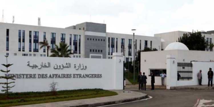 Affaires étrangères : les informations sur l’injonction adressée à l'ambassadeur émirati de quitter le territoire algérien 