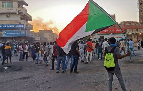 Soudan : 40 morts depuis le putsch du 25 octobre