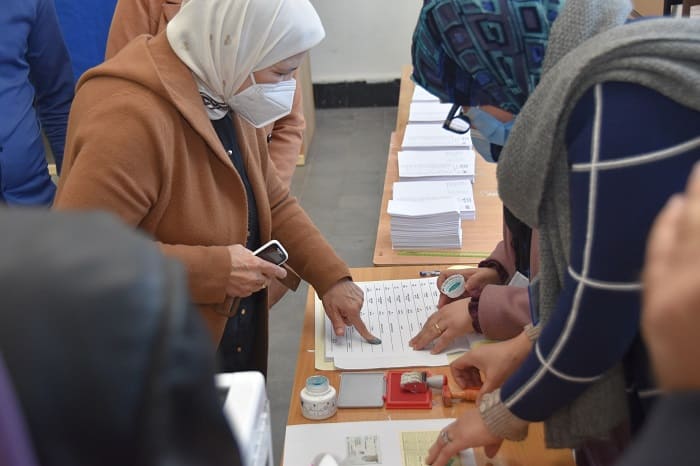 Elections locales : entre taux de participation et achèvement du renouvellement des institutions