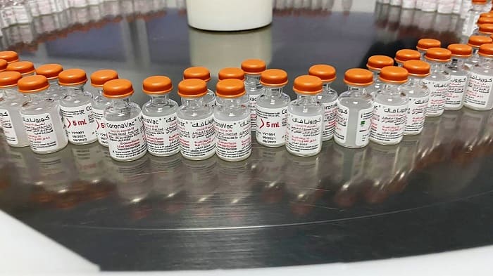 Vaccin anti-Covid-19 : Saidal envisage de produire 96 millions de doses par an (ministre)
