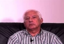 Un Professeur de l’université d’Oran décoré par le Japon