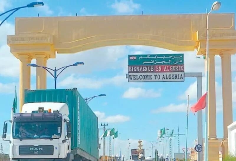Algérie-Mauritanie : vers la réalisation d'une route reliant Tindouf à Zouerate