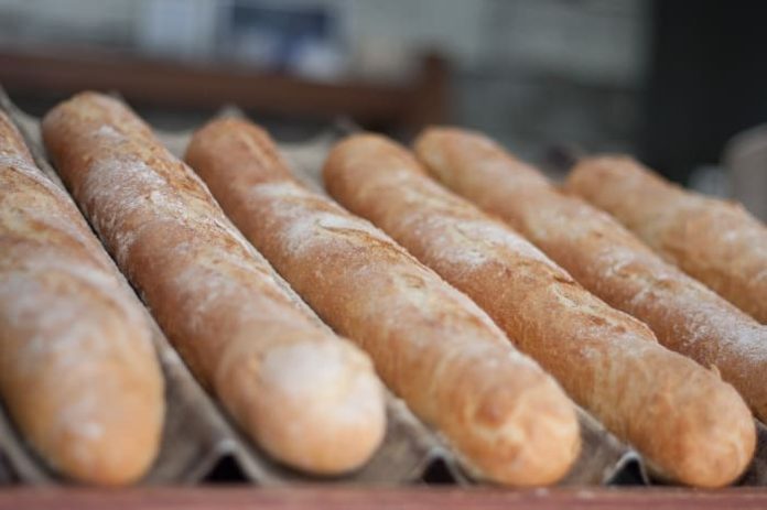 Entre 2015 et 2021, plus de 13.000 boulangers ont mis la clé sous le paillasson