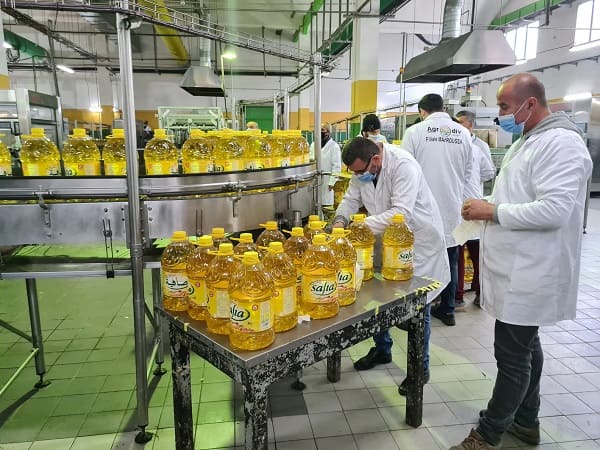 Sucre et huile alimentaire : 35 milliards DA alloués à la stabilisation des prix