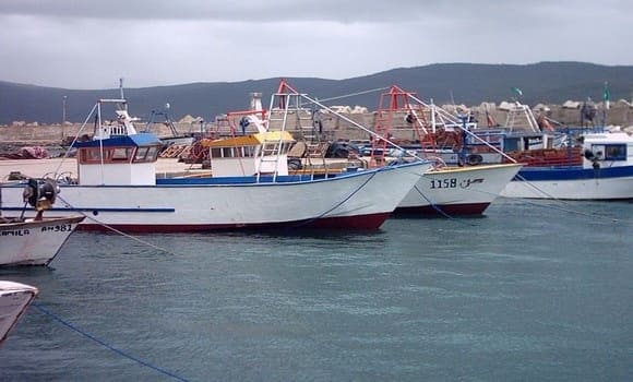 Pêche : vers la mise en place de balise de positionnement à bord des navires
