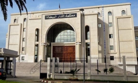 Affaire de l’escroquerie d’étudiants algériens à l’étranger: 11 mis en cause placés en détention provisoire