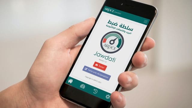 « Jawdati », une application pour mesurer la qualité de l'internet en Algérie