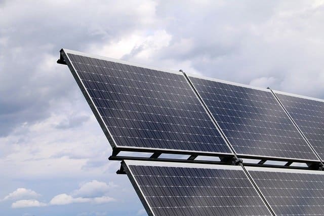 L'ENIE se lancera prochainement dans la fabrication de composants nécessaires aux stations solaires
